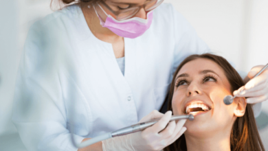 What Dental Services Are Essential for Maintaining Oral Health