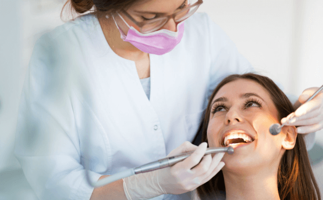 What Dental Services Are Essential for Maintaining Oral Health