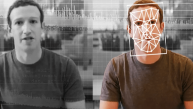 AI Face Swap Technology in Prank Videos and Viral Challenges