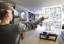 The Role of Virtual Tours in Real Estate