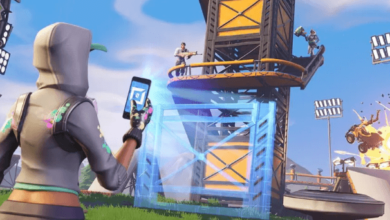 Fortnite Private Servers
