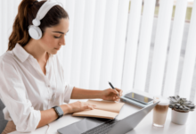 How Transcription Enhances Video Production Efficiency