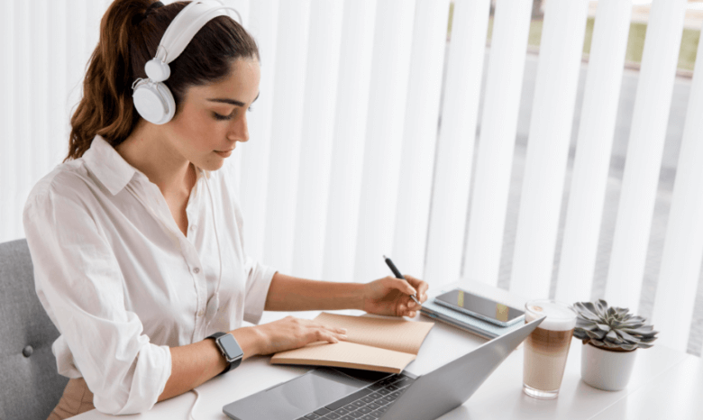 How Transcription Enhances Video Production Efficiency