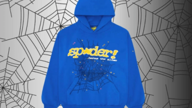 Sp5der Hoodie – A Trendsetting Streetwear Icon