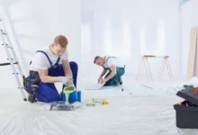 Methodical Guide for Approximating Paint Prices for Any Painting Project