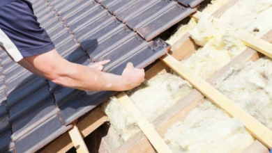 How Proper Roof Insulation Improves Energy Efficiency