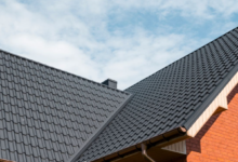 Roof Replacement and Roofing Essentials