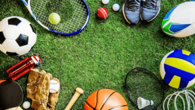 The Evolution of Sports: How Technology is Changing the Game