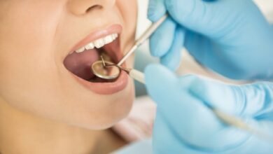Dentist NYC