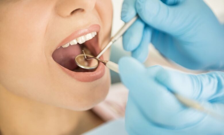 Dentist NYC