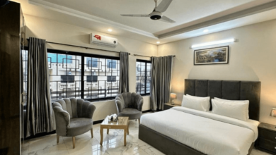 In a city like Islamabad, where a range of accommodation options exists, finding a hotel that perfectly balances luxury, comfort, and affordability