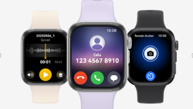 Huawei Watch Fit 4: Advancements in Wearable Technology