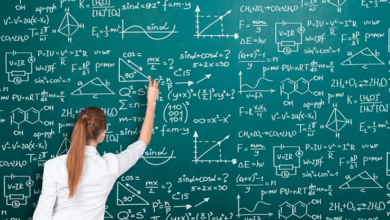 Math Questions
