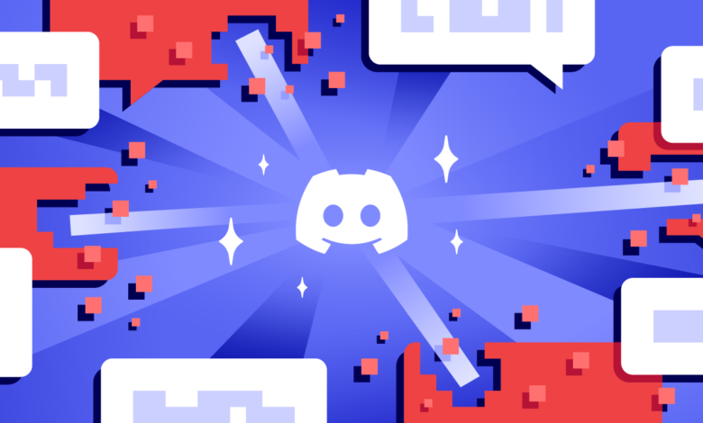 Discord Stores Billions
