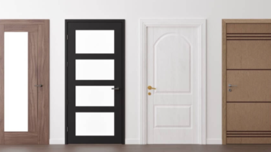 Doors That Never Go Out Of Design