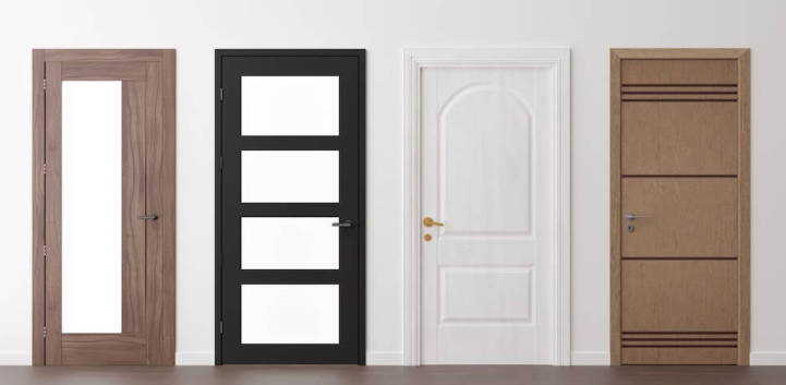 Doors That Never Go Out Of Design
