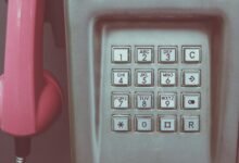 find caller information online