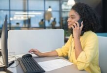 phone numbers potential scam