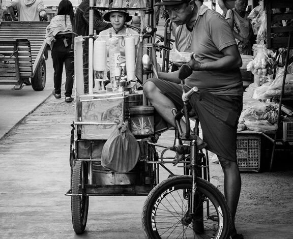 market penetration data overview