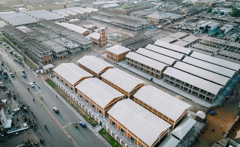 market growth strategies analysis