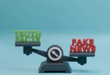 market trust and credibility