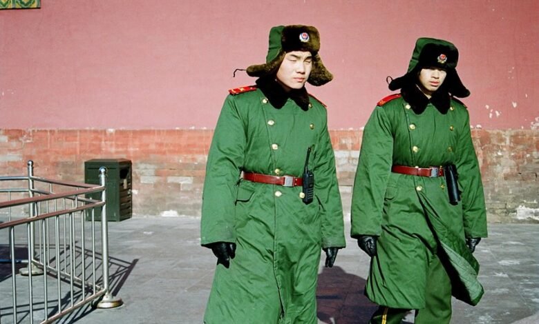 online presence development guide