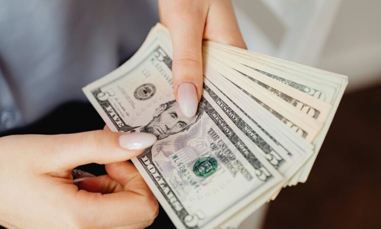 online revenue earnings strategy