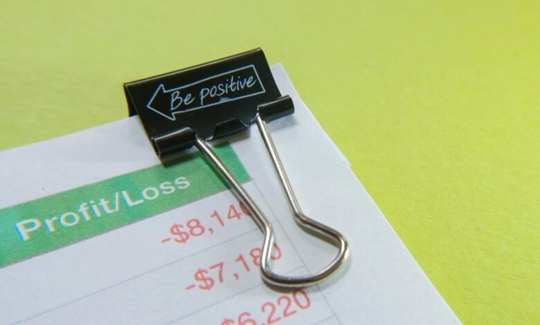 profit driven revenue strategy