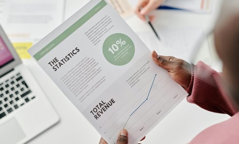 revenue analysis for stability