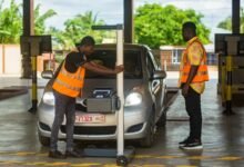 traffic search visibility mechanism