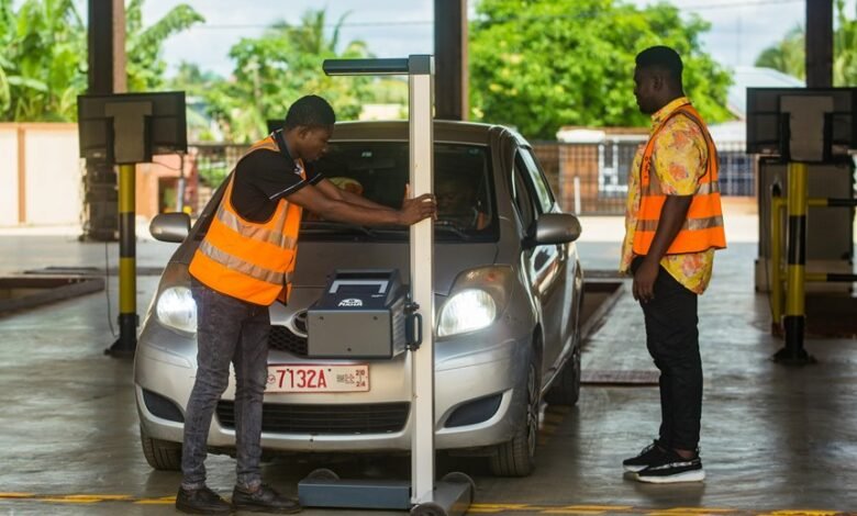 traffic search visibility mechanism