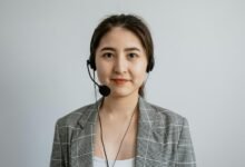 authentic corporate service contact