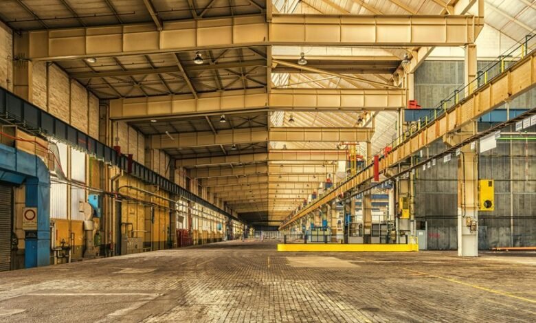 dynamic industry growth strategy