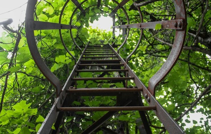 innovative radiant flow strategy