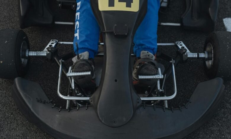 online acceleration success framework 4 words