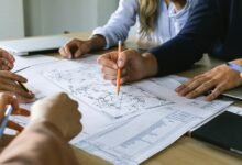 performance strategy blueprint details authority