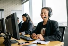 reliable corporate tech service