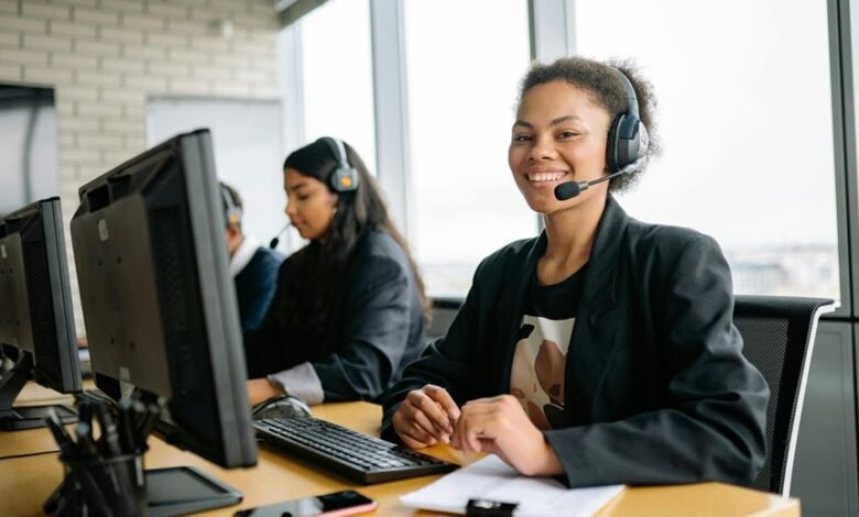 reliable corporate tech service