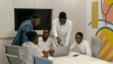 strategic innovation framework design