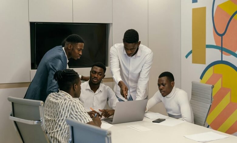 strategic innovation framework design