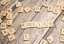 traffic authority strategy framework details