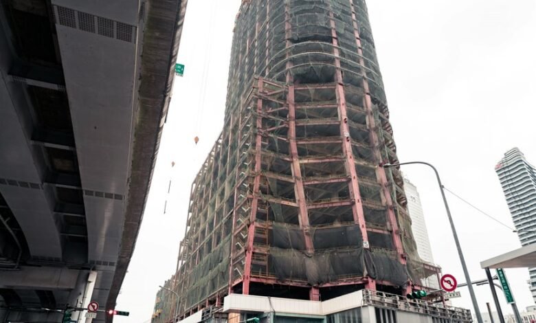 traffic growth framework for 3019875421