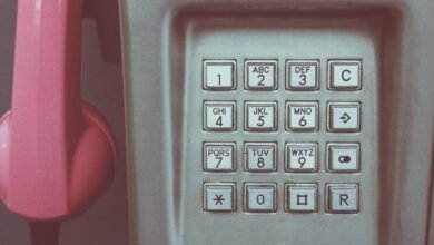 trusted information on contact