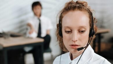 trusted tech support contact