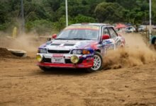 unbounded market movement trends