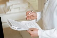 updated record review findings