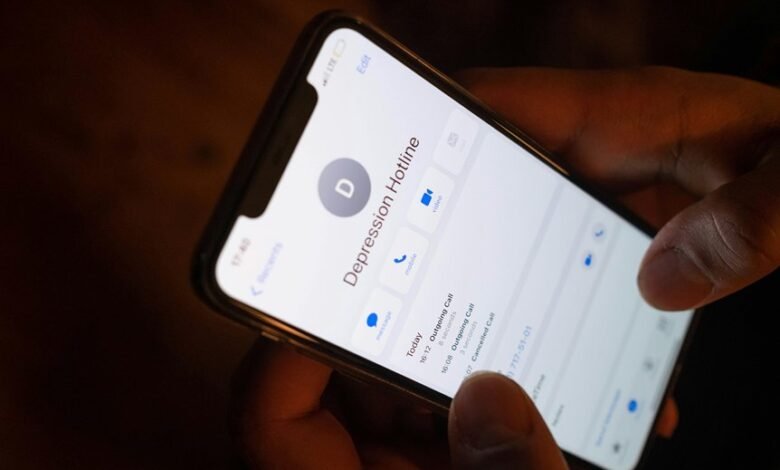 verified professional tech hotline