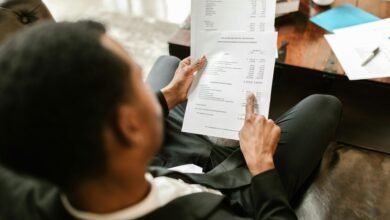 zeppelinargreve account details summary