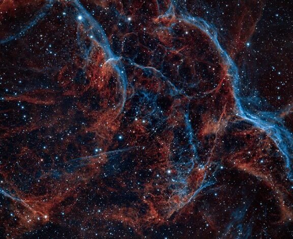 cosmic node driving contact intelligence