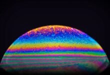 cosmic prism start 401